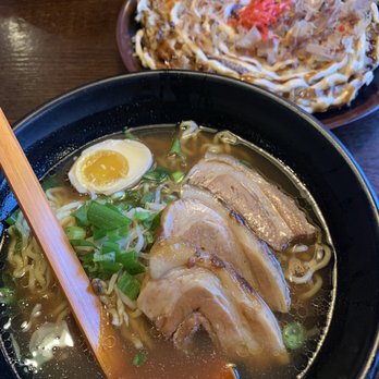 Marumen - Ramen Near Me - Fairfax, Virginia