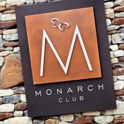 The Monarch Club