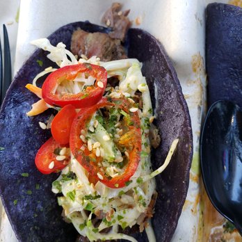 Taco Rock - Korean taco with bulgogi - Tacos Near Me - Arlington, Virginia Taco Rock - Korean taco with bulgogi - Tacos Near Me - Arlington, Virginia