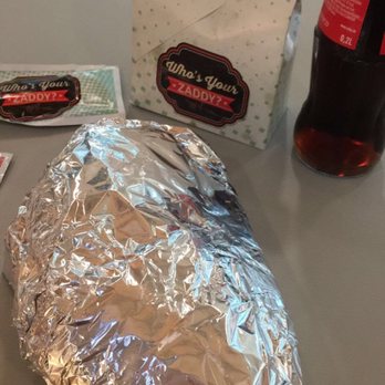 ZADDY’S - Kebab Near Me - Berlin, BE