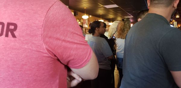 Matt's Bar and Grill by null