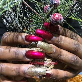 La Boutique Nails - Holiday Nails - Nail Salons Near Me - Providence, Rhode Island La Boutique Nails - Holiday Nails - Nail Salons Near Me - Providence, Rhode Island