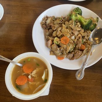 Thai Taste Restaurant - Thai Near Me - San Ramon, California Thai Taste Restaurant - Thai Near Me - San Ramon, California