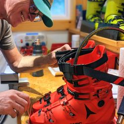 The Boot Pro - Boot fitting services at The Boot Pro