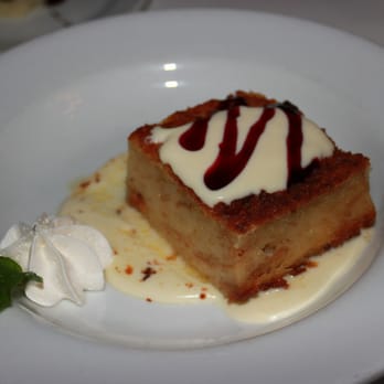 The Derby - "world famous" bread pudding - Steakhouses Near Me - Arcadia, California The Derby - "world famous" bread pudding - Steakhouses Near Me - Arcadia, California