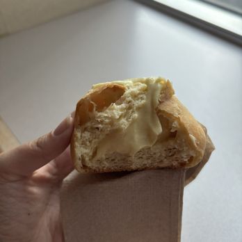 Kirari West - Custard bun - Bakeries Near Me - Portland, Oregon Kirari West - Custard bun - Bakeries Near Me - Portland, Oregon