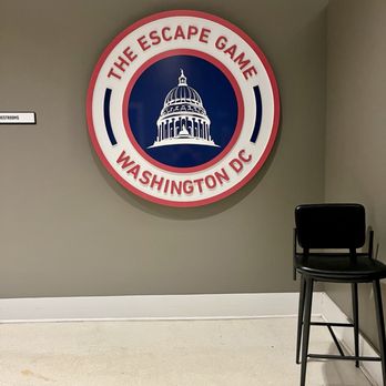 The Escape Game DC - Georgetown - Escape Games Near Me - Washington, DC, District of Columbia The Escape Game DC - Georgetown - Escape Games Near Me - Washington, DC, District of Columbia