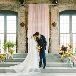 Hudson Valley Ceremonies - Jeanne helped me bring my ceremony vision to life.  Credit: Redfield Photography