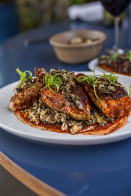 Milo All Day by null