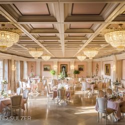 Schloß Dürnstein - Foto © Roland Sulzer Fotografie