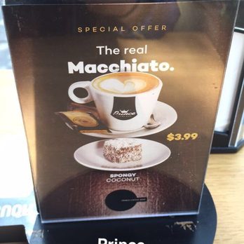 Prince Coffee House - Coffee & Tea Near Me - Bronx, New York Prince Coffee House - Coffee & Tea Near Me - Bronx, New York