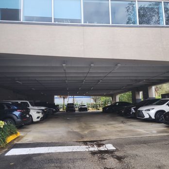 Suplaza Business Center - PARKING GARAGE - Shopping Centers Near Me - Davie, Florida Suplaza Business Center - PARKING GARAGE - Shopping Centers Near Me - Davie, Florida