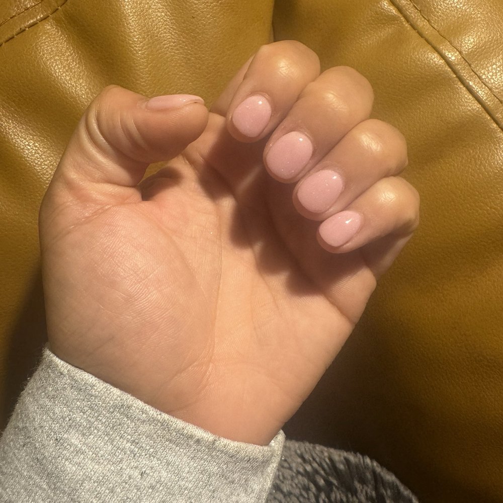 Ludlow Nails And Spa - Nail Salons Near Me - Ludlow, Massachusetts