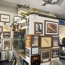 Boron Aerospace Museum