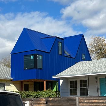 Texas Choice Roofing - Roofing Near Me - Austin, Texas