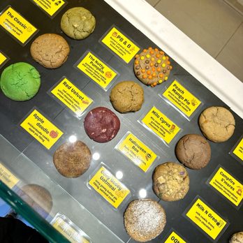 The Night Baker - Bakeries Near Me - Toronto, Ontario