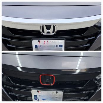 The Tint Lab - Before and after - Auto Glass Services Near Me - San Diego, California The Tint Lab - Before and after - Auto Glass Services Near Me - San Diego, California