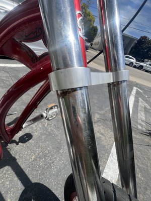 Sunny Cycles by null