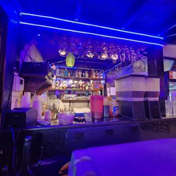 Mariscos Pacifico - Bar