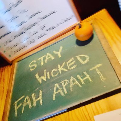 Longfellow's Restaurant by null