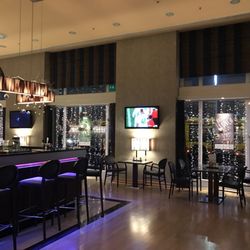 Bojangles Bar & Lounge