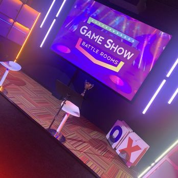 GAME SHOW BATTLE ROOMS - KANSAS CITY - Updated February 2026 - 316 ...