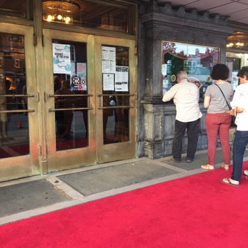 Byrd Theatre - Red carpet for RIFF - Performing Arts Near Me - Richmond, Virginia Byrd Theatre - Red carpet for RIFF - Performing Arts Near Me - Richmond, Virginia