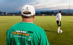 The Jamie Kotula Foundation - social services organization in Moscow, PA