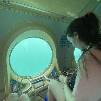 Submarine Safaris - Tours Near Me