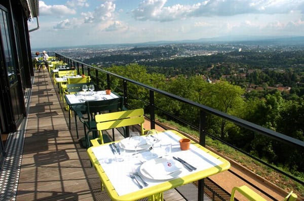 L'ermitage Hotel by null