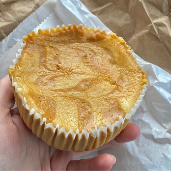Carter & Co - Caramel mini cheesecake - Chocolatiers & Shops Near Me - Port Orchard, Washington Carter & Co - Caramel mini cheesecake - Chocolatiers & Shops Near Me - Port Orchard, Washington