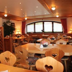AKZENT Hotel Alpenrose - Restaurant Stüberl