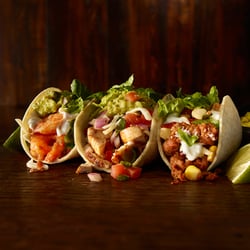Mucho Burrito Fresh Mexican Grill - Tacos