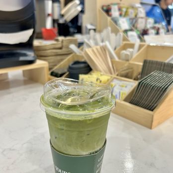 Tous Les Jours - Desserts Near Me - Forest Hills, New York Tous Les Jours - Desserts Near Me - Forest Hills, New York