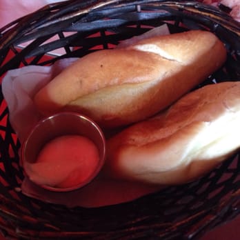 Costa Brava - Complimentary bread - Tapas Bars Near Me - San Diego, California Costa Brava - Complimentary bread - Tapas Bars Near Me - San Diego, California
