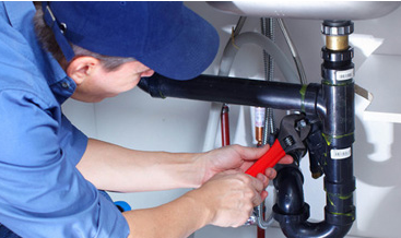 Slide of Stamper Brothers Plumbing