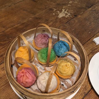 Jingle Bao - Asian Fusion Near Me - Vancouver, British Columbia