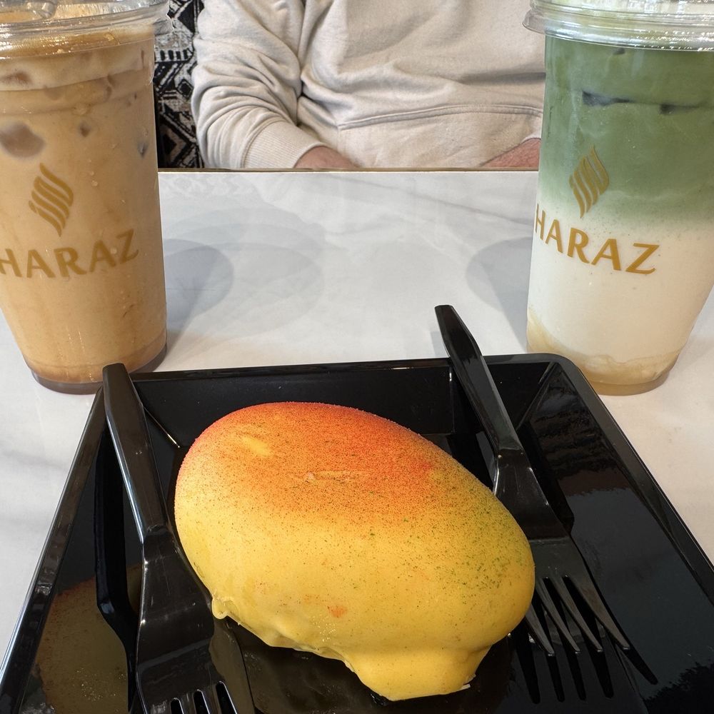 Haraz Coffee House - Coffee & Tea Near Me - Milwaukee, Wisconsin