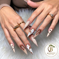 Bonsai Nail Bar