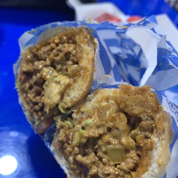 Burger Bodega - Chopped Cheese - Burgers Near Me - Houston, Texas Burger Bodega - Chopped Cheese - Burgers Near Me - Houston, Texas