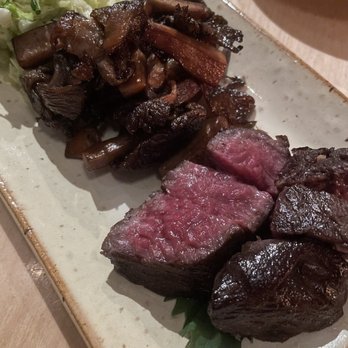 Honō Izakaya - Japanese Near Me - Quebec City, Quebec Honō Izakaya - Japanese Near Me - Quebec City, Quebec