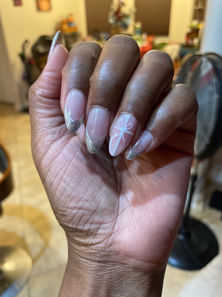 QUEEN NAILS Updated September 2024 4105 Dowlen Rd, Beaumont, Texas