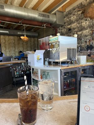Honcho Latin Street Food & Coffee by null