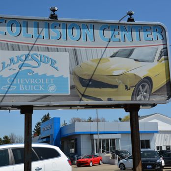 Body Shop Body Repair Yelp