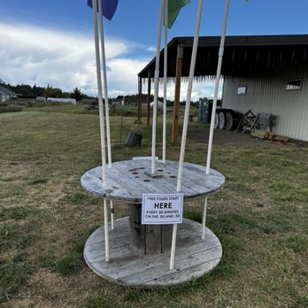 B & B Family Farm - Walking Tours Near Me - Sequim, Washington B & B Family Farm - Walking Tours Near Me - Sequim, Washington