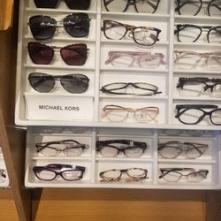 LensCrafters