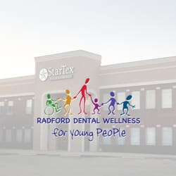 Radford Dental Wellness for Young People