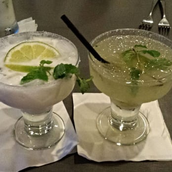 Hilo Bay Cafe - Coconut & jalapeño margs - New American Near Me - Hilo, Hawaii Hilo Bay Cafe - Coconut & jalapeño margs - New American Near Me - Hilo, Hawaii