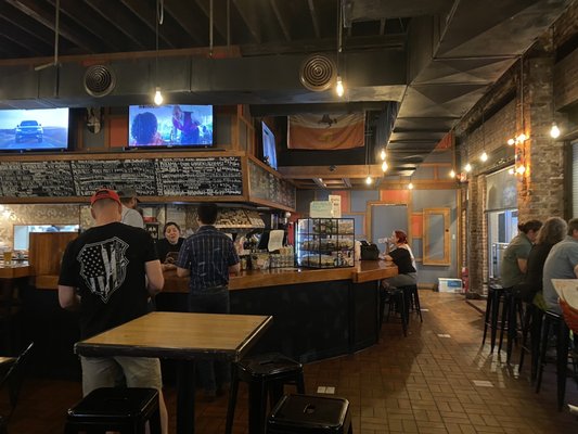 Spliffs Gastropub by null