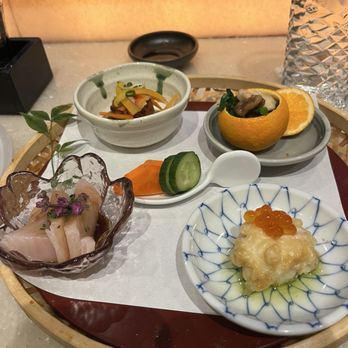 Bluefin - Sushi Bars Near Me - Newport Coast, California